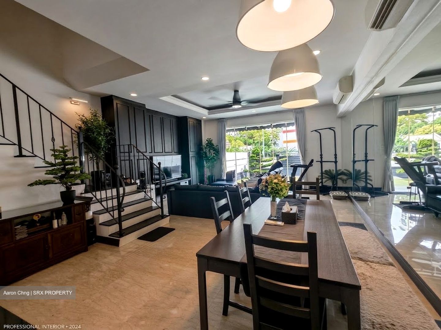 Villa Verde (D23), Terrace #603605601